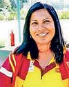 Hyacinth Wijesinghe appointed Consultant Coach of Bahrain National Netball Team40
