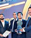 CEAT Kelani wins big at CNCI Achiever Awards29