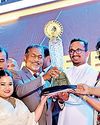CNCI holds Achiever Awards 202526