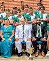 Isipathana U-16 hockey team declared joint champs35