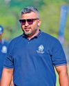Dulanjana appointed as Sri Lions Head Coach41