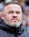 Rooney contends struggling Liverpool lack Teadership Rooney contends struggling Liverpool lack Teadership43