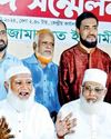 RADICAL ISLAMISTS ON THE UPSWING IN BANGLADESH AND PAKISTAN RADICAL ISLAMISTS ON THE UPSWING IN BANGLADESH AND PAKISTAN17