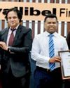Lanka Rating Agency assigns strong A- Entity Rating to Vallibel Finance Lanka Rating Agency assigns strong A- Entity Rating to Vallibel Finance25