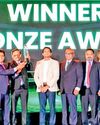 PEOPLE'S LEASING & FINANCE PLC ACHIEVES HISTORIC ICT TRIUMPH WITH FIVE PRESTIGIOUS WINS AT NATIONAL ICT AWARDS 2025 Daily Mirror - Sri Lanka