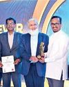 Halal Council receives Gold, top honours at CNCI Achiever Awards Halal Council receives Gold, top honours at CNCI Achiever Awards34