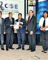 CSE becomes Strategic Partner of CMA Excellence in Integrated Reporting Awards 2025 CSE becomes Strategic Partner of CMA Excellence in Integrated Reporting Awards 202528