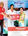 Morison’s Paracetol champions child safety on Children’s Day event Daily Mirror - Sri Lanka