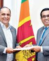 Hanif Yusoof appointed as President's Special Envoy for Foreign Investment Daily Mirror - Sri Lanka