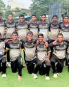 MAHANAMA AND RICHMOND BATTLE FOR SUPREMACY MAHANAMA AND RICHMOND BATTLE FOR SUPREMACY31