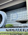 One Galle Face marks 6th anniversary with world-class shopping and entertainment experiences One Galle Face marks 6th anniversary with world-class shopping and entertainment experiences35