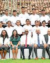 Aitken Spence Institute of Hotel Management supports hospitality sector with new graduates Aitken Spence Institute of Hotel Management supports hospitality sector with new graduates31