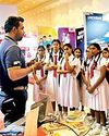 People’s Bank promotes financial literacy at FinLit Expo Galle 2025 People’s Bank promotes financial literacy at FinLit Expo Galle 202519