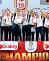 Daily Mirror - Sri Lanka