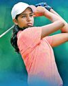 Jevahn, Kaya and Reshan to represent Sri Lanka at Faldo Junior Jevahn, Kaya and Reshan to represent Sri Lanka at Faldo Junior45