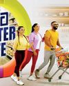 Glomark unveils ‘ ගමට Better Life’ philosophy Glomark unveils ‘ ගමට Better Life’ philosophy35