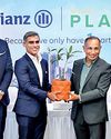 Allianz Lanka Contributes on Behalf of Customers for Every Motor and Travel Policy Purchased to Support Sri Lanka’s Biodiversity in Partnership with WNPS PLANT Initiative Allianz Lanka Contributes on Behalf of Customers for Every Motor and Travel Policy Purchased to Support Sri Lanka’s Biodiversity in Partnership with WNPS PLANT Initiative24