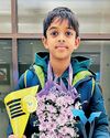 Thomian schoolboy creates TT history for Sri Lanka Thomian schoolboy creates TT history for Sri Lanka41