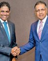 DFCC Bank strikes deal to take over Standard Chartered's Sri Lanka retail operations DFCC Bank strikes deal to take over Standard Chartered's Sri Lanka retail operations21