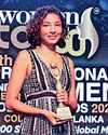 Abans' Tanaz Pestonjee wins Transformational Business Leader of the Year Award Abans' Tanaz Pestonjee wins Transformational Business Leader of the Year Award19