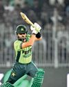 PAKISTAN BEAT SRI LANKA IN SECOND ODI PAKISTAN BEAT SRI LANKA IN SECOND ODI41