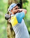 Chanaka and Danushan to tee off in Malaysia Chanaka and Danushan to tee off in Malaysia46