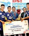Rajasingha MMV, Hungama Vijayaba NS crowned U-19 champions at DSI Volleyball Finals Rajasingha MMV, Hungama Vijayaba NS crowned U-19 champions at DSI Volleyball Finals41
