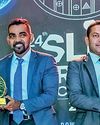 Sysco LABS wins Gold at SLIM Brand Excellence Awards 2025 Sysco LABS wins Gold at SLIM Brand Excellence Awards 202538