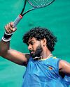 Annaya, Vinethya, Apna, Ashen enter semis Annaya, Vinethya, Apna, Ashen enter semis50