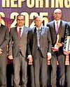 CMA Sri Lanka Excellence in Integrated Reporting Awards 2025 concludes on high note CMA Sri Lanka Excellence in Integrated Reporting Awards 2025 concludes on high note22