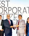 HNB wins Best Corporate Citizen Sustainability Award 2025 HNB wins Best Corporate Citizen Sustainability Award 202529