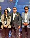 Sri Lanka attends CII Partnership Summit 2025 in Visakhapatnam Sri Lanka attends CII Partnership Summit 2025 in Visakhapatnam35