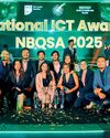 Rootcode wins 6 awards at National ICT Awards Rootcode wins 6 awards at National ICT Awards27