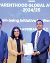 HNB Assurance recognised at Parent-Inclusive Workplace Summit 2025 HNB Assurance recognised at Parent-Inclusive Workplace Summit 202531