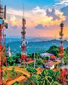 Telecom operators, partners accelerate connectivity restoration after Cyclone Ditwah24