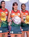 Sri Lions make rugby and netball history in Dubai Sri Lions make rugby and netball history in Dubai39