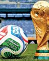 Smallest nations qualify for 48-team World Cup38