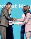 CBL Foods International wins Global Performance Excellence Award29
