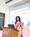 IChemC hosts guest lecture27