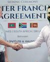 South Africa's Galito's to launch in Sri Lanka and Maldives21