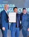 DC Group wins Gold at Campaign Agency of Year Awards24