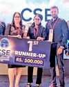 AIA Insurance Lanka triumphs at CSE Masterminds Quiz 202528