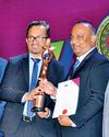 Three Sinha Industries wins multiple honours at Western Province Entrepreneur Awards 202530