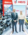 Hero Motocorp expands scooter portfolio in Sri Lanka26