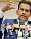 Govt. to crack down on unauthorised tourism structures in ‘risky zones’ following cyclone19
