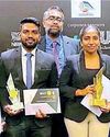 JKCF dominates SLIM National Sales Awards 2025 with noteworthy wins JKCF dominates SLIM National Sales Awards 2025 with noteworthy wins22