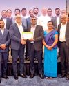 Cinnamon Life Receives Prestigious Five-Star Certification from SLTDA Cinnamon Life Receives Prestigious Five-Star Certification from SLTDA38