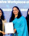 JXG awarded top honour for Parent-Inclusive Workplace practices JXG awarded top honour for Parent-Inclusive Workplace practices14