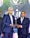 Tokyo Cement Group honoured for impactful CSR at SLIM Brand Excellence Tokyo Cement Group honoured for impactful CSR at SLIM Brand Excellence20