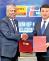 People’s Bank-UnionPay International introduce National Cards29